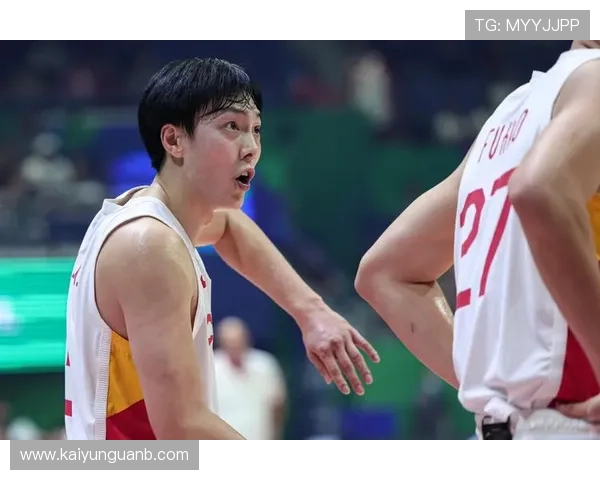 迎战8月男篮世界杯开云篮球专家教你防骗避坑玩转大小分